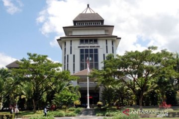 Universitas Brawijaya tempati posisi keenam PTN terbaik versi 41CU