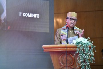 Pengamat: Kebijakan strategis bisa diambil alih Wagub Sulsel