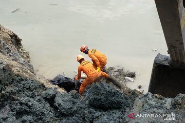 Tim SAR temukan bagian tubuh korban longsor tambang Parigi Moutong