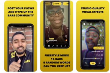 Facebook luncurkan BARS, aplikasi mirip TikTok untuk rap
