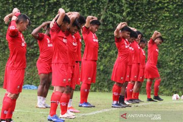 COO Madura United optimistis izin Liga 1 diterbitkan