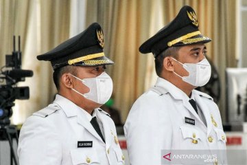 Bobby Nasution diminta percepat pembangunan di Medan Utara