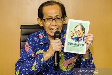 Din Syamsuddin: Artidjo Alkostar adalah sosok hakim yang pemberani