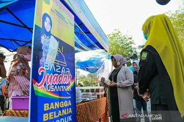 Upaya Pemrov Kepri pulihkan ekonomi di tengah pandemi