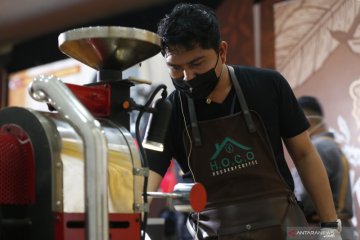 Festival Kopi Koetaraja