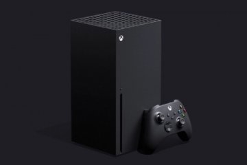 Xbox Cloud Gaming janjikan banyak pembaruan