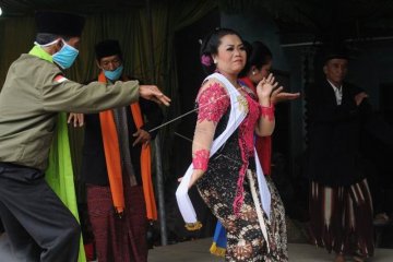 Festival budaya