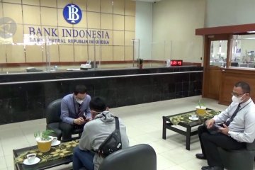 BI dorong UMKM Sultra manfaatkan teknologi digital