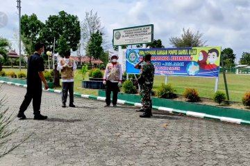 Bupati Bangka minta 600 santri segera dipulangkan dari Bahrul Ulum