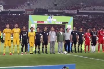 Koordinasi dengan Kemenpora. PSSI ajukan izin kompetisi ke kepolisian