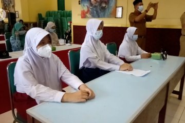 Pemkot Tangerang luncurkan program Sekolah Penggerak