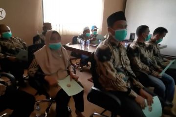 Program PTSL pastikan penyelesaian sertifikasi lahan sesuai target