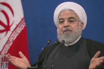 Iran tolak perubahan kesepakatan nuklir 2015 dan tak akan terima partisipan baru