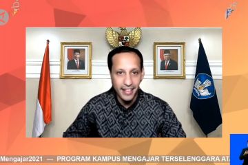 Kemendikbud gerakkan mahasiswa bantu pembelajaran di daerah 3T