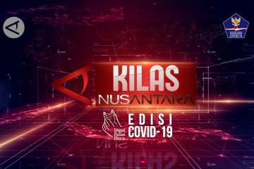 Kilas NusAntara Edisi COVID-19