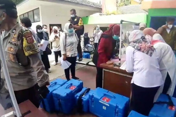 Legislator dorong Bandung optimalkan anggaran penanganan COVID-19