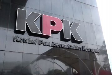 KPK tetapkan Gubernur Sulsel Nurdin Abdullah sebagai tersangka kasus dugaan suap