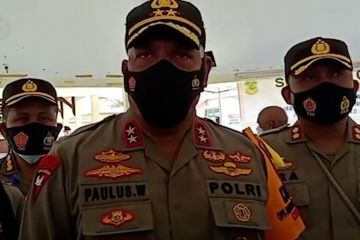 Kapolda Papua  kantongi identitas pelaku penembakan warga sipil di Intan Jaya