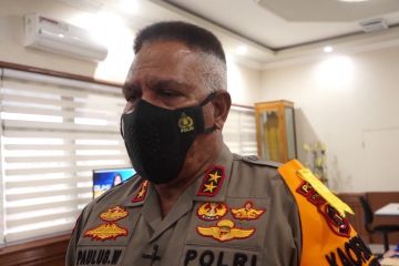 Kapolda Papua sebut teror KKB di Intan Jaya terkait Pilkada 2017