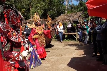 Kepri siap sambut Travel Bubble dengan 265 kegiatan kalender pariwisata