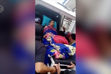 KKB tembak warga sipil di Intan Jaya Papua