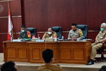 Dandim 0623 Cilegon: Saya akan tindak permainan izin keramaian