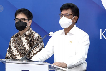 Kominfo umumkan 15 nama calon Dewas RRI 2021-2026