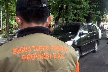 Satgas COVID-19 Denpasar fokuskan PPKM mikro di 3 kecamatan