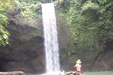 Bali perketat syarat kunjungi objek wisata saat libur Imlek