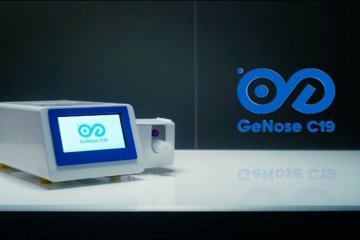 UGM: Jangan terjebak penjualan GeNose secara daring