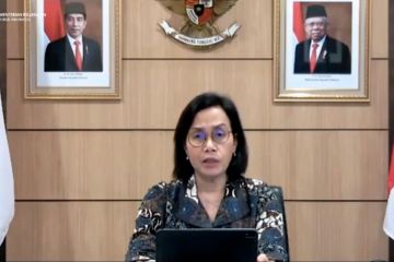 Menkeu pastikan Stabilitas Sistem Keuangan Indonesia dalam kondisi baik