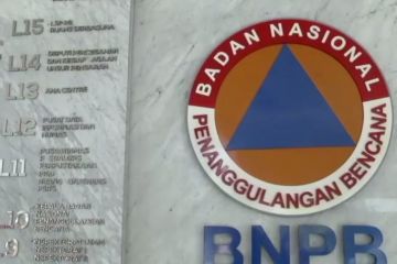 BNPB ajak daerah implementasikan Renas PB 2020-2024