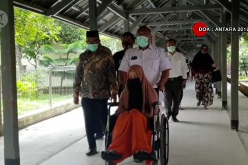 Kemenkes : Kanker payudara, jenis kasus kanker terbanyak di Indonesia