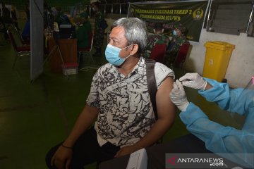 Jalan beriringan vaksinasi COVID-19 dan pemulihan ekonomi