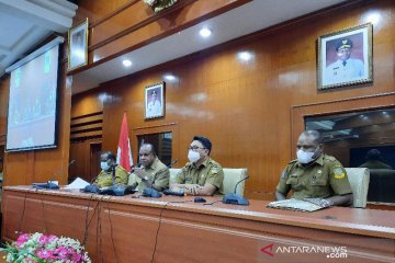 Pemprov Papua siap diperiksa terkait dugaan korupsi dana otsus