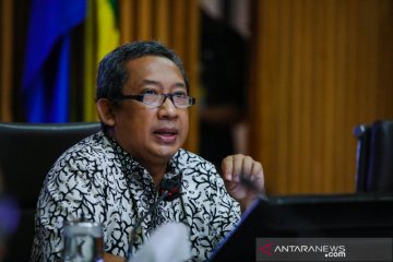 Wakil Wali Kota Bandung siap divaksin COVID-19 sebagai penyintas