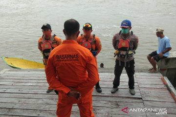 KM Papua Star tenggelam di Asmat, 3 penumpang belum ditemukan
