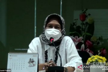 Komisi Yudisial akan seleksi 13 calon Hakim Agung isi posisi di MA