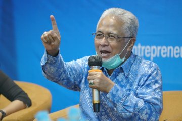 Anggota DPR dukung perubahan nama Provinsi Sumatera Barat