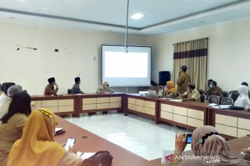 Dinkes: Dua kelurahan di Mataram bertahan jadi zona hijau COVID-19