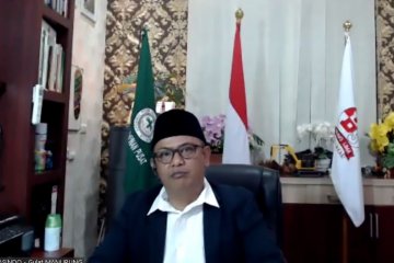 Asosiasi petani harapkan pemerintah atur regulasi sawit kawasan hutan