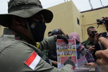 Satu dari dua DPO tewas adalah putra mantan pimpinan MIT Poso