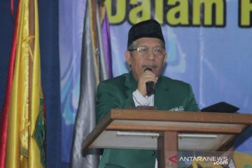 Mathla'ul Anwar apresiasi Presiden cabut Perpres Investasi Miras