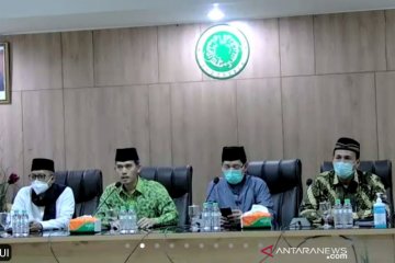 MUI apresiasi Presiden batalkan lampiran aturan izin investasi miras