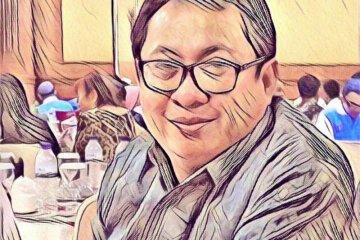 Ketum SMSI bicara publisitas di era digital