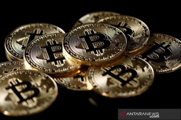 Kemarin, utang luar negeri RI tumbuh 4 persen hingga "hype" kripto