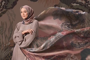 Pelaku fesyen muslim Indonesia alihkan fokus ke online