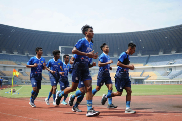 Persib jumpa Bali United dalam fase grup Piala Menpora 2021