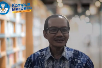 Konsorsium Ihilead Dukung Program Merdeka Belajar Kampus Merdeka Antara News