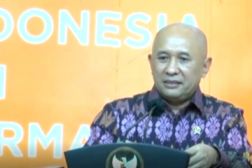 Teten akan koordinasi terkait ruang usaha UMKM di fasilitas publik